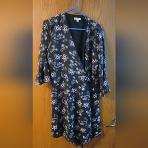 Large Gili dress